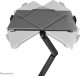Neomounts Uchwyt na monitor 17" - 27" (DS20-425BL2) 9