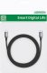 Kabel USB Ugreen USB-C - USB-C 3 m Czarny (15961) 2