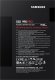 Dysk SSD Samsung 990 PRO 4TB M.2 2280 PCI-E x4 Gen4 NVMe (MZ-V9P4T0BW) 5
