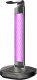 PREYON Stojak na słuchawki Heron Beak RGB, ładowarka, hub USB (PHB41B) 1