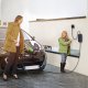 Ładowarka Qoltec Mobilna do samochodów EV 2w1 Typ 2, 3,5kW, 230V 11