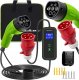 Ładowarka Qoltec Mobilna do samochodów EV 2w1 Typ 2, 7kW, 230V, CEE 5 PIN 7
