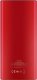 Powerbank GoGEN Power Bank 10 000 mAh Gogen PB100008R czerwony 7