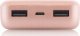 Powerbank GoGEN Power Bank 10 000 mAh Gogen PBMS100001B czarny 10