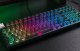 Klawiatura Havit Klawiatura mechaniczna gamingowa Havit KB875L Przezroczysta 5