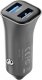 Ładowarka Ricomm Ładowarka samochodowa 24W Ricomm RA241 2xUSB-A 1