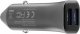 Ładowarka Ricomm Ładowarka samochodowa 24W Ricomm RA241 2xUSB-A 4