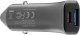 Ładowarka Ricomm Ładowarka samochodowa 38W Ricomm RA381 1xUSB-A, 1xUSB-C 4