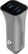 Ładowarka Ricomm Ładowarka samochodowa 40W Ricomm RA401 2xUSB-C 1