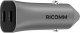 Ładowarka Ricomm Ładowarka samochodowa 40W Ricomm RA401 2xUSB-C 4