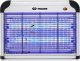 Mozos UV-200 Lampa na muchy i komary 1