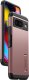 Spigen Spigen Tough Armor, rose gold - Google Pixel 8 12