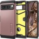 Spigen Spigen Tough Armor, rose gold - Google Pixel 8 Pro 1