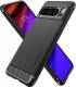 Spigen Spigen Rugged Armor, matte black - Google Pixel 8 6