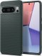 Spigen Spigen Liquid Air, abyss green - Google Pixel 8 Pro 1