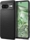 Spigen Spigen Liquid Air, matte black - Google Pixel 8 1