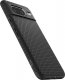 Spigen Spigen Liquid Air, matte black - Google Pixel 8 11