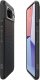 Spigen Spigen Liquid Air, matte black - Google Pixel 8 10