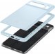 Spigen Spigen Thin Fit, mute blue - Google Pixel 8 Pro 10