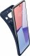 Spigen Spigen Liquid Air, navy blue - Google Pixel 8 6
