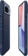 Spigen Spigen Liquid Air, navy blue - Google Pixel 8 9