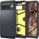 Spigen Spigen Tough Armor, metal slate - Google Pixel 8 Pro 1