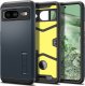 Spigen Spigen Tough Armor, metal slate - Google Pixel 8 1