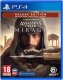 Gra PlayStation 4 Assassins Creed Mirage Deluxe Edition 1