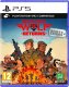 Plaion Gra PlayStation 5 Operation Wolf First Mission 1