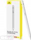 Rysik Baseus Aktywny rysik Baseus Smooth Writing Series z ładowaniem bezprzewodowym, USB-C (Biały) 4