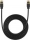 Baseus Kabel sieciowy Baseus High Speed, Ethernet RJ45, 10 Gb, Cat.7, 3m (czarny) 2
