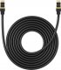 Baseus Kabel sieciowy kat. 8 Baseus Ethernet RJ45, 40Gbps, 8m (czarny) 1