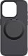 Baseus Magnetyczne Etui na telefon iPhone 15 Baseus CyberLoop Series (Czarne) 3