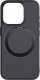 Baseus Magnetyczne Etui na telefon iPhone 15 ProMax Baseus CyberLoop Series (Czarne) 4