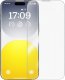 Baseus Szkło hartowane 0.3mm Baseus Diamond do iPhone 15 2