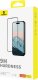 Baseus Szkło hartowane 0.3mm Baseus Diamond do iPhone 15 3