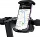 Baseus Uchwyt rowerowy Baseus QuickGo do telefonów (czarny) 3