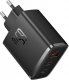 Ładowarka Baseus OS-Cube Pro 1x USB-A 2x USB-C 3 A (P10152301113-00) 3
