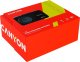 Wideorejestrator Canyon Canyon DVR10GPS, 3.0'' IPS (640x360), FHD 1920x1080@60fps, NTK96675, 2 MP CMOS Sony Starvis IMX307 image sensor, 2 MP camera, 136° Viewing Angle, Wi-Fi, GPS, Video camera database, USB Type-C, Supercapacitor, Night Vision, Motion D 13