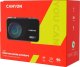 Wideorejestrator Canyon Canyon DVR25GPS, 3.0'' IPS (640x360), touch screen, WQHD 2.5K 2560x1440@60fps, NTK96670, 5 MP CMOS Sony Starvis IMX335 image sensor, 5 MP camera, 140° Viewing Angle, Wi-Fi, GPS, Video camera database, USB Type-C, Supercapacitor 10