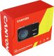 Wideorejestrator Canyon Canyon DVR25GPS, 3.0'' IPS (640x360), touch screen, WQHD 2.5K 2560x1440@60fps, NTK96670, 5 MP CMOS Sony Starvis IMX335 image sensor, 5 MP camera, 140° Viewing Angle, Wi-Fi, GPS, Video camera database, USB Type-C, Supercapacitor 12