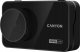 Wideorejestrator Canyon Canyon DVR25GPS, 3.0'' IPS (640x360), touch screen, WQHD 2.5K 2560x1440@60fps, NTK96670, 5 MP CMOS Sony Starvis IMX335 image sensor, 5 MP camera, 140° Viewing Angle, Wi-Fi, GPS, Video camera database, USB Type-C, Supercapacitor 1