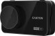 Wideorejestrator Canyon Canyon DVR40GPS, 3.0'' IPS(640x360), touchscreen, UHD 4K 3840x2160@30fps, WQHD 2.5K 2560x1440@60fps, NTK96670, 8 MP CMOS Sony Starvis IMX415 image sensor, 8 MP cam, 140° Viewing Angle, Wi-Fi, GPS, Video camera database, USB-C, 1