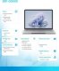 Laptop Microsoft Laptop Studio2 Win11HOME i7-13800H/16/512/int/14.4 cali/PLATINUM 5
