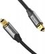 Kabel Vention Kabel optyczny Audio Vention BAVHF 1m (Czarny) 2