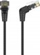 Vention Kabel sieciowy Vention, Ethernet RJ45, Cat.6, UTP, 5m (czarny) 1