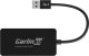 Radioodtwarzacz Carlinkit Bezprzewodowy adapter Carlinkit CCPA (czany) 1