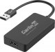Radioodtwarzacz Carlinkit Bezprzewodowy adapter Carlinkit CCPA (czany) 1