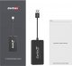 Radioodtwarzacz Carlinkit Bezprzewodowy adapter Carlinkit CCPA (czany) 3