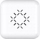 Radioodtwarzacz Carlinkit Bezprzewodowy adapter Carlinkit U2W Mini (biały) 1